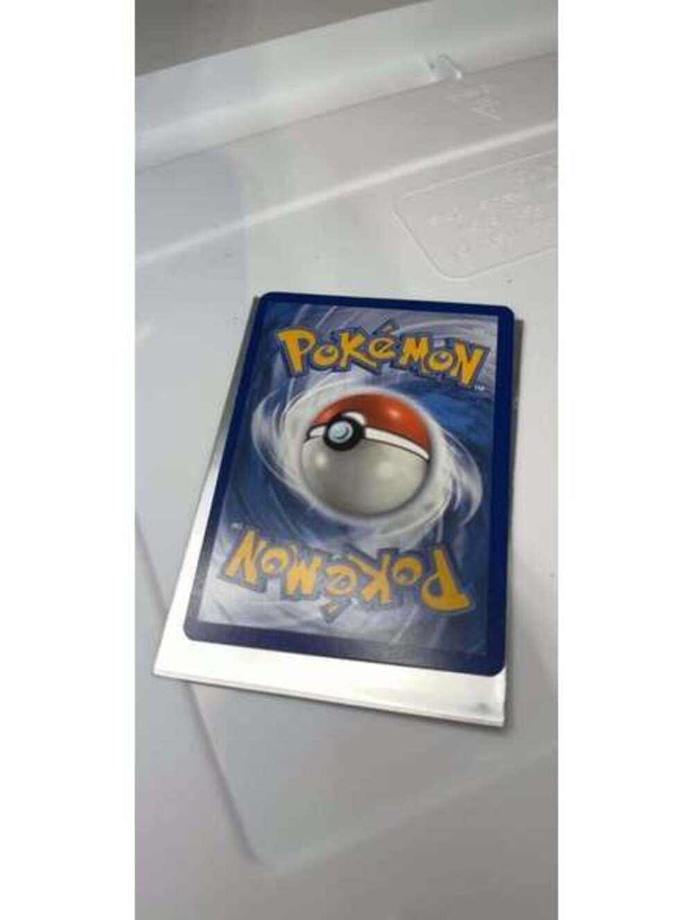 Pokemon Charmander Trading Card - Picture 2 of 2
